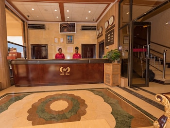 simama hotel