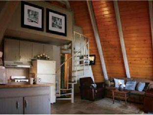 red agave resort