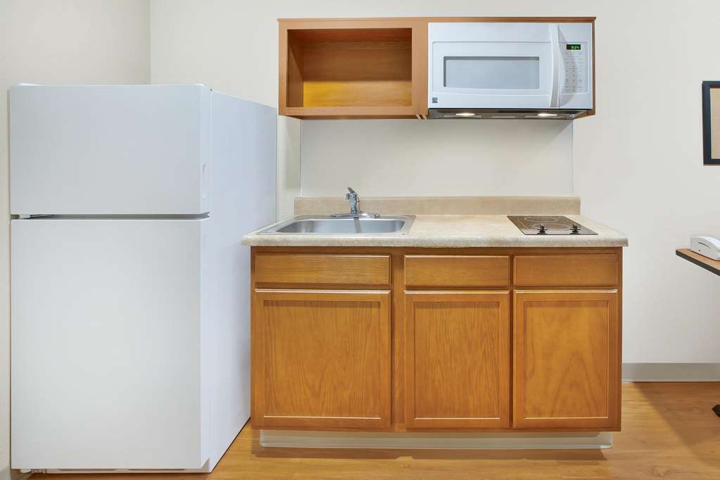 woodspring suites columbus urbancrest