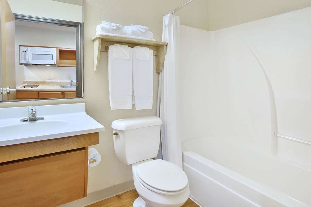 woodspring suites columbus urbancrest