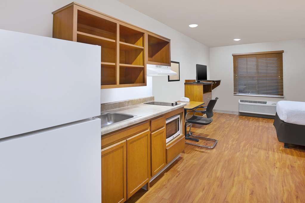 woodspring suites columbus urbancrest