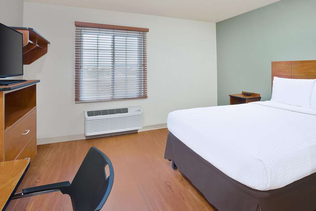 woodspring suites columbus urbancrest