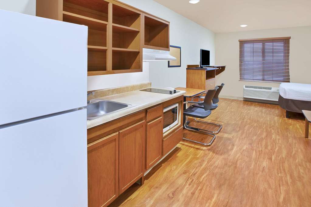 woodspring suites columbus urbancrest