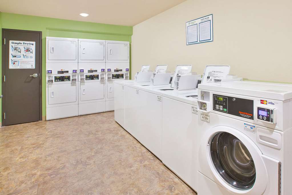 woodspring suites columbus urbancrest