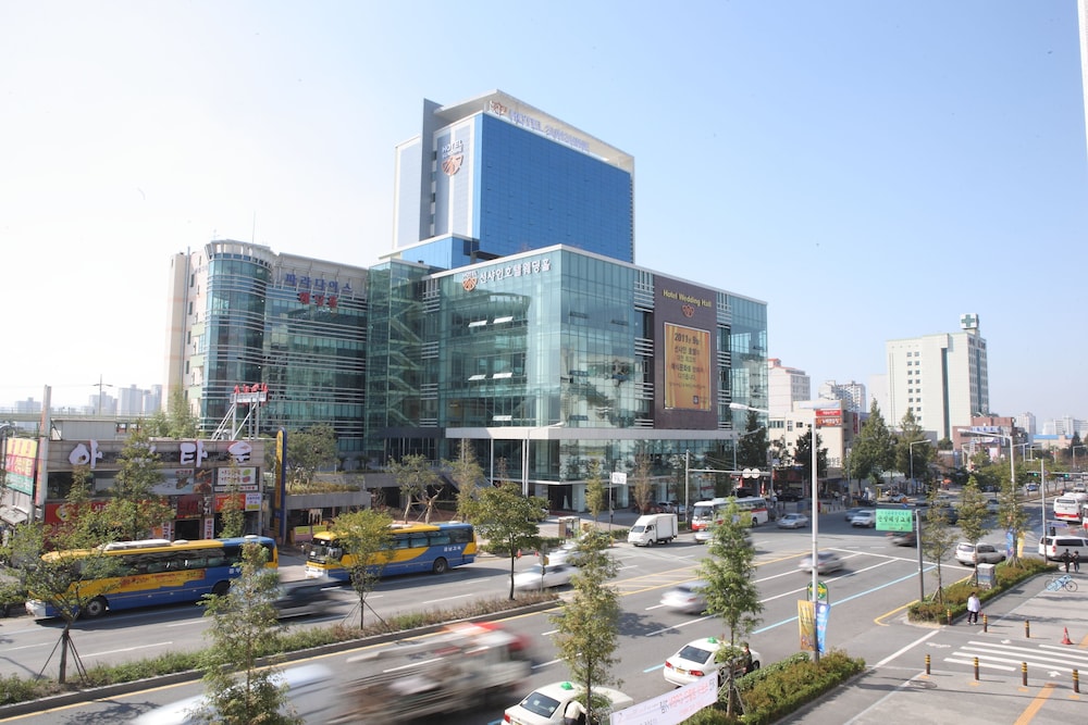 daejeon