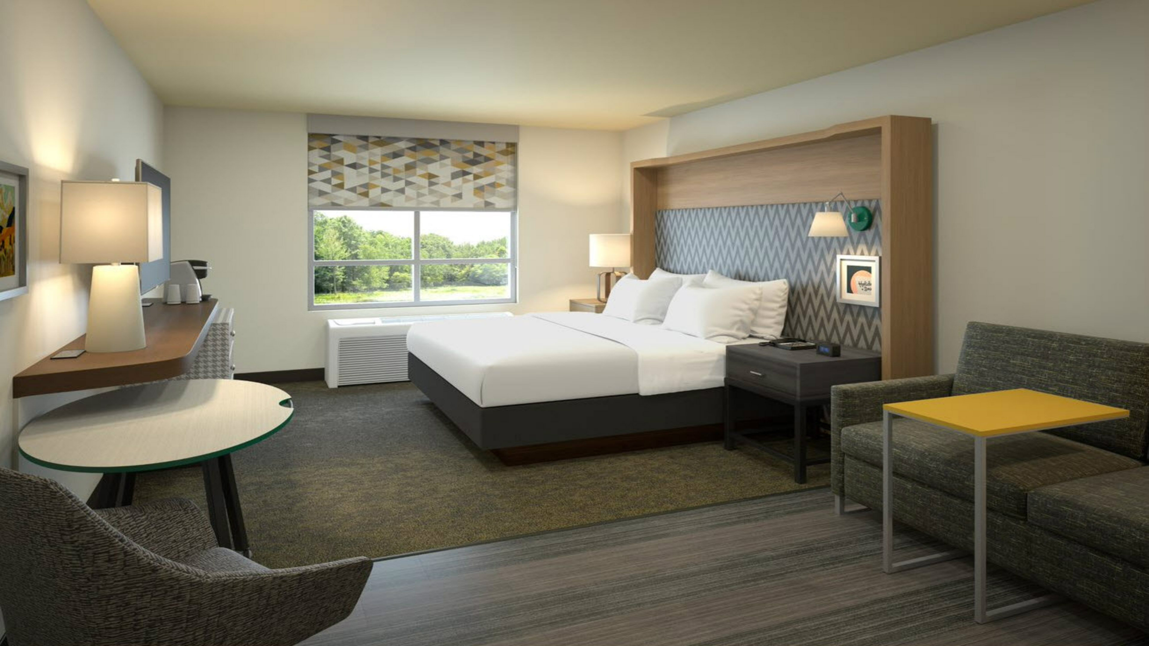 holiday inn salem by ihg