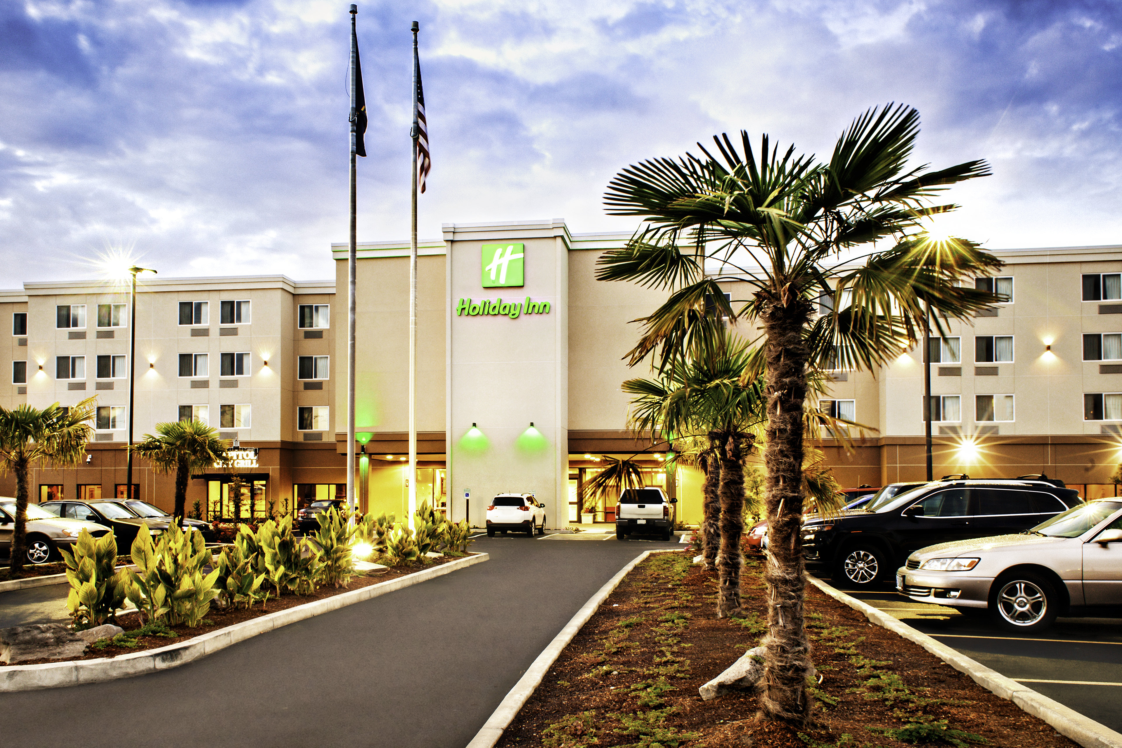 holiday inn salem by ihg