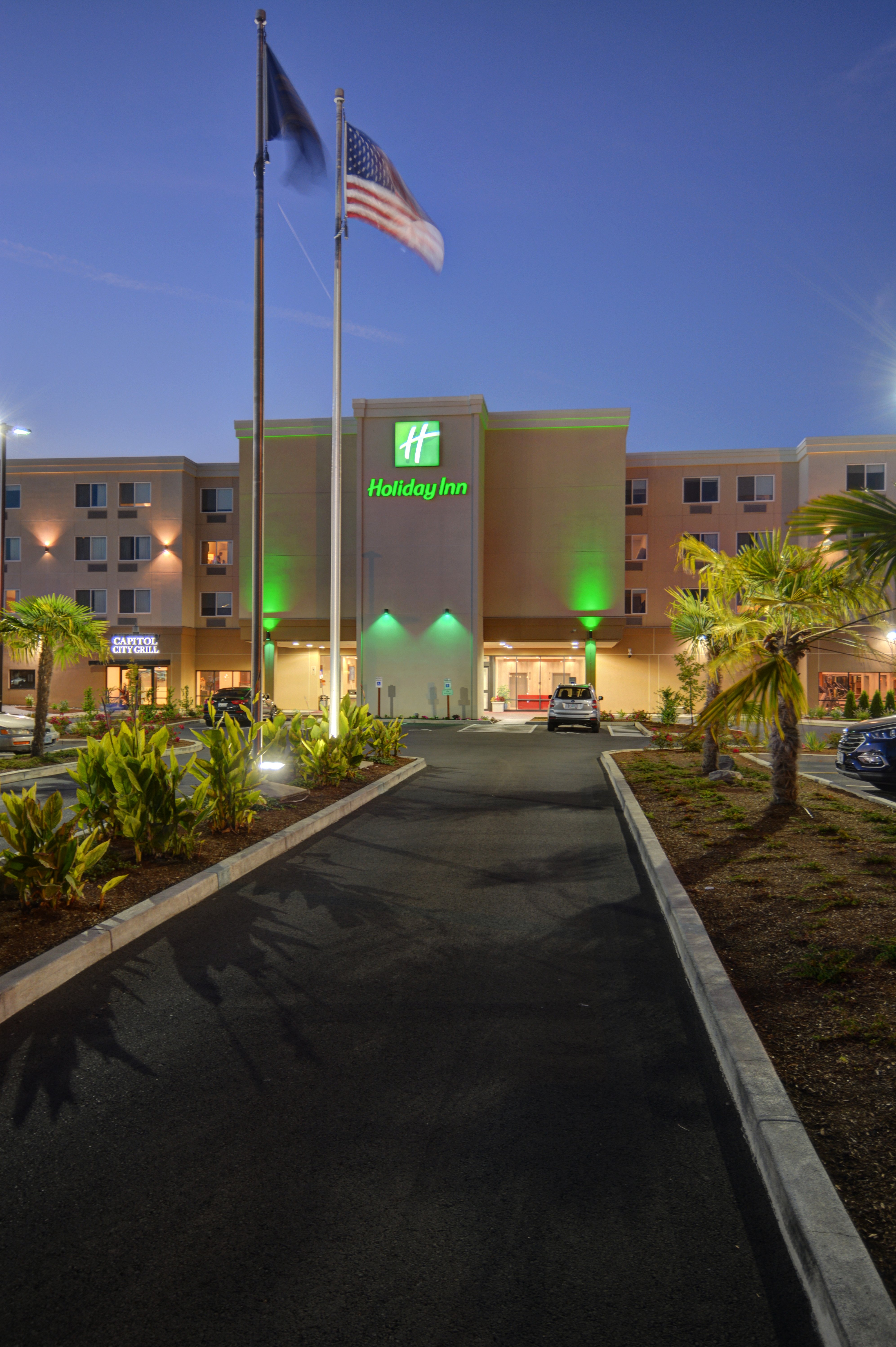 holiday inn salem by ihg