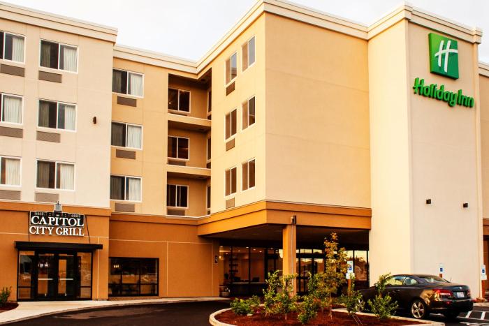 holiday inn salem by ihg