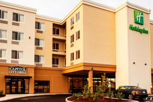 holiday inn salem by ihg