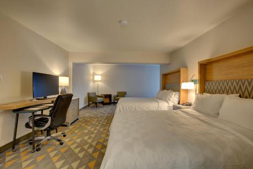 holiday inn salem by ihg
