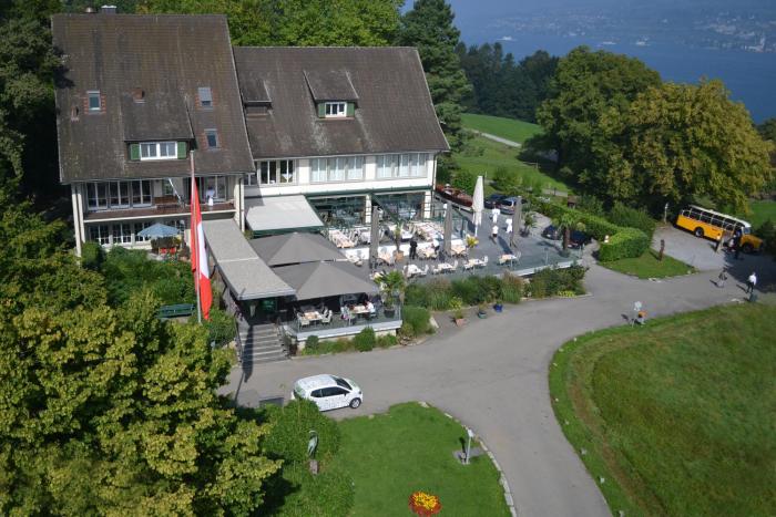 landgasthof halbinsel au