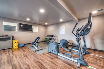 holiday inn tacoma mall by ihg