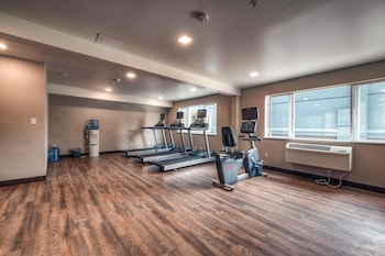 holiday inn tacoma mall by ihg