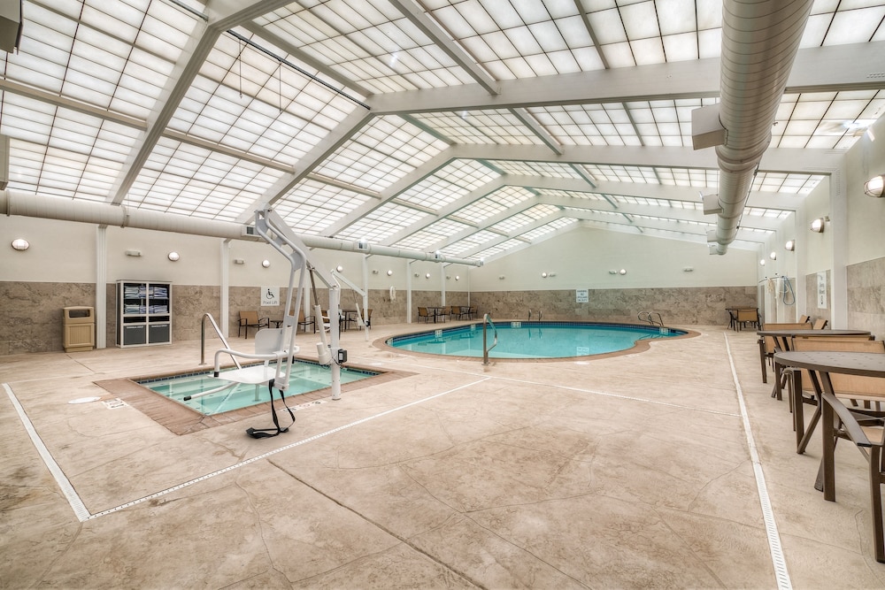 holiday inn tacoma mall by ihg