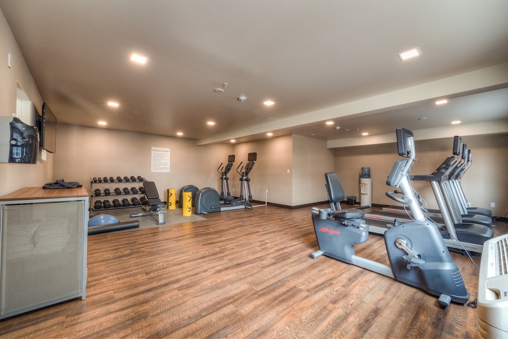 holiday inn tacoma mall by ihg