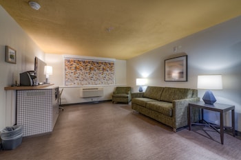 holiday inn tacoma mall by ihg