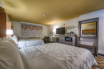 holiday inn tacoma mall by ihg