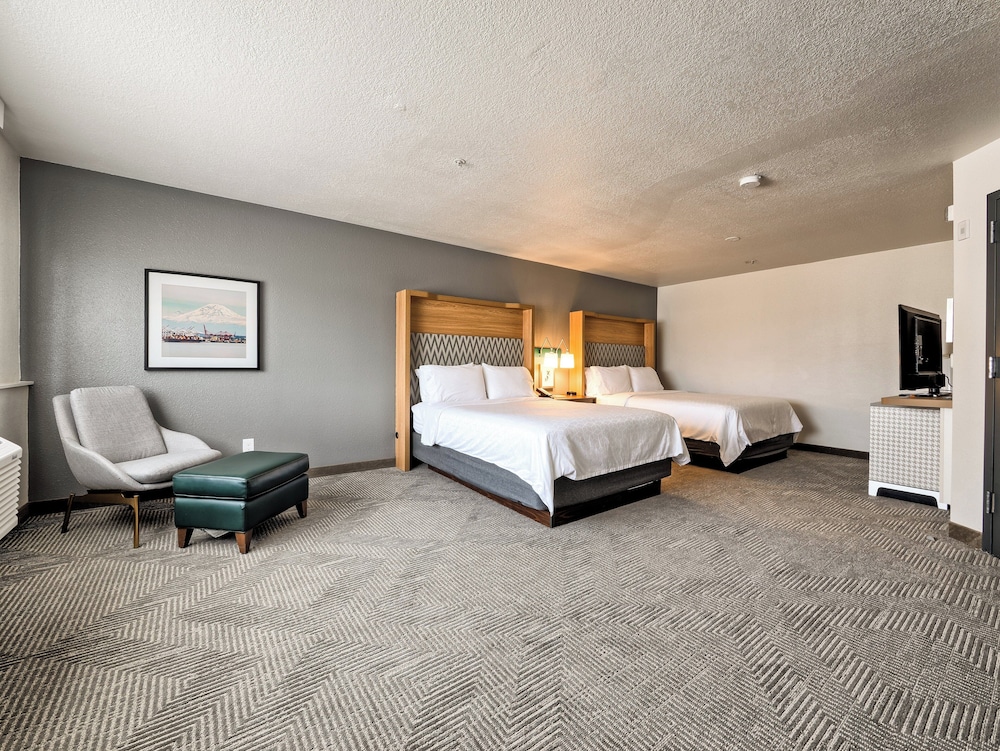 holiday inn tacoma mall by ihg