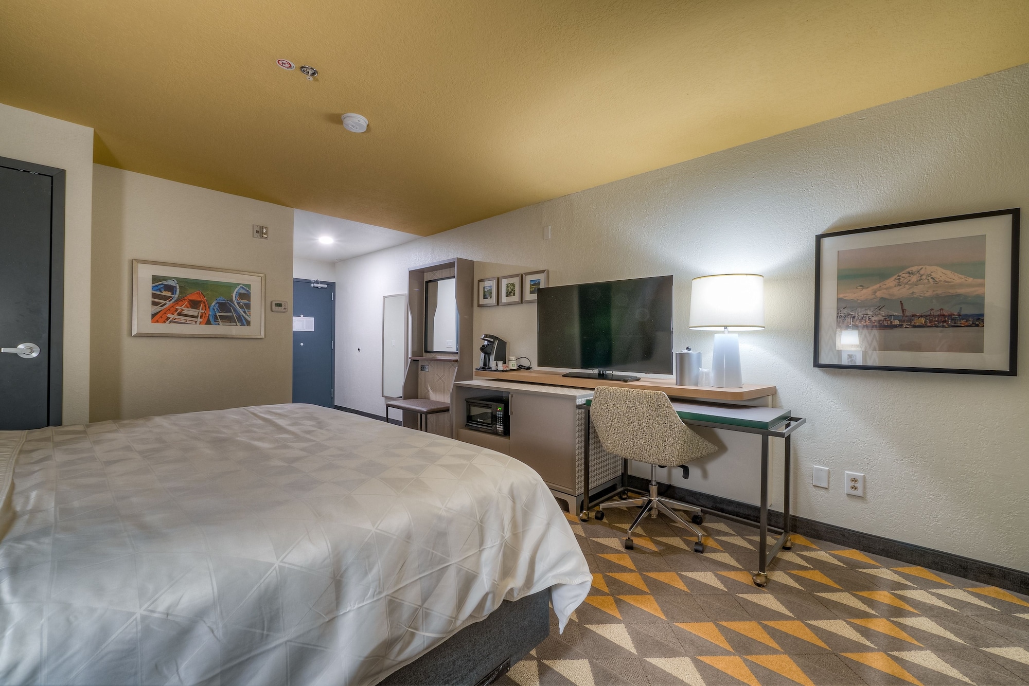 holiday inn tacoma mall by ihg