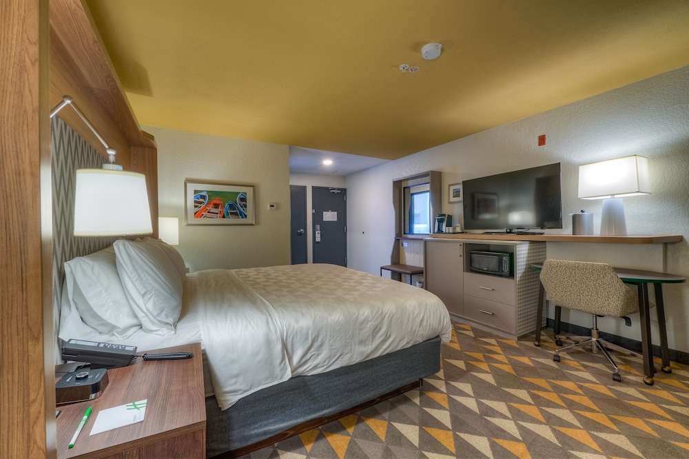 holiday inn tacoma mall by ihg