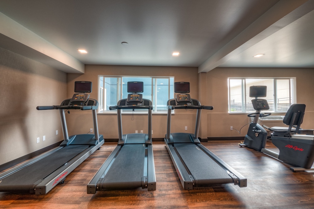 holiday inn tacoma mall by ihg
