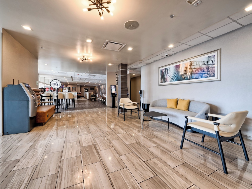 holiday inn tacoma mall by ihg