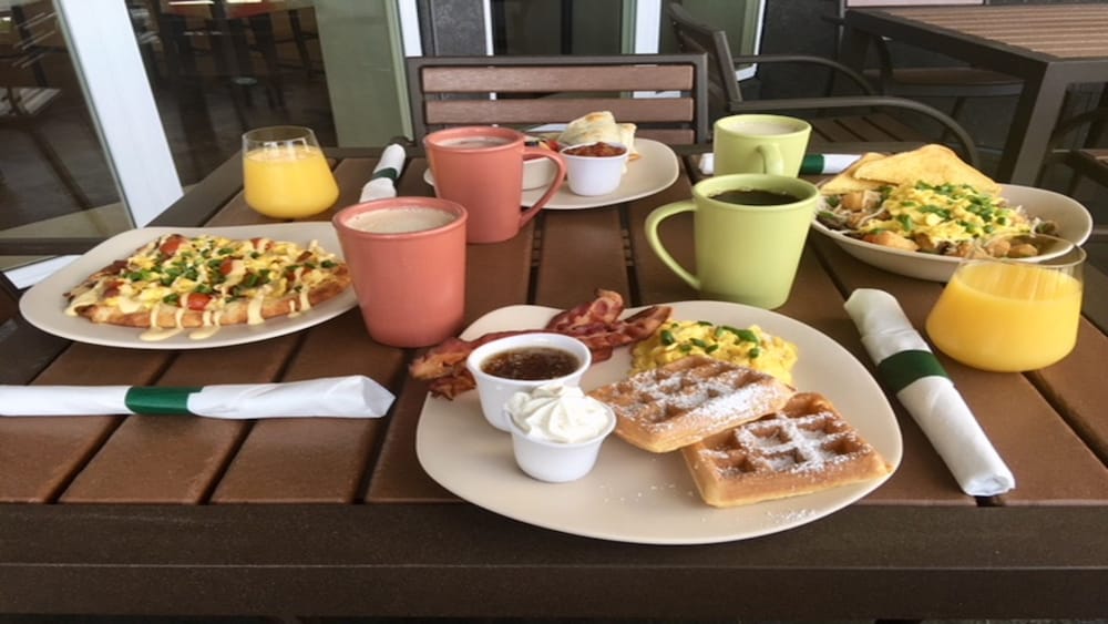 holiday inn tacoma mall by ihg