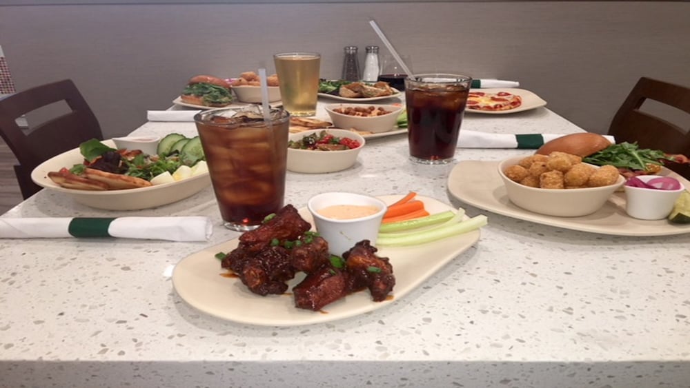 holiday inn tacoma mall by ihg