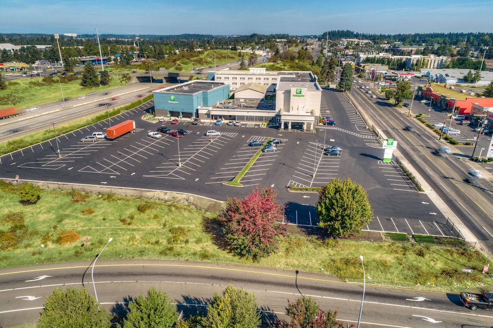 holiday inn tacoma mall by ihg