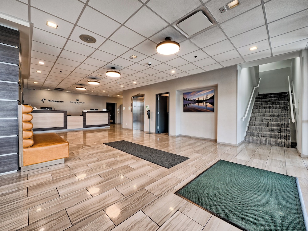 holiday inn tacoma mall by ihg