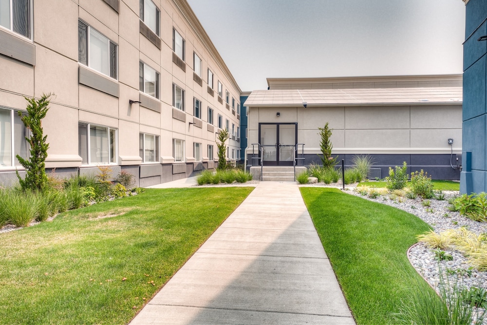 holiday inn tacoma mall by ihg