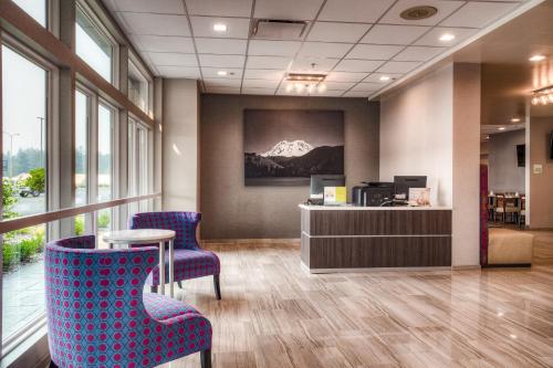 holiday inn tacoma mall by ihg