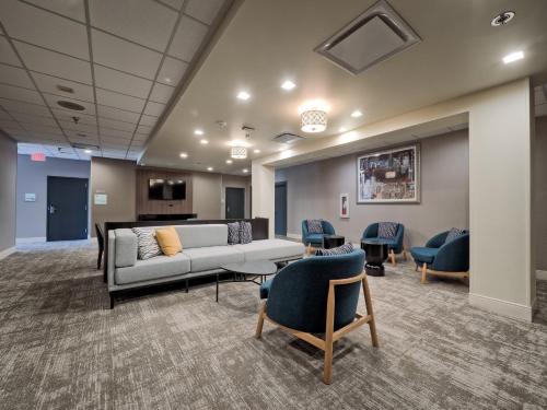 holiday inn tacoma mall by ihg