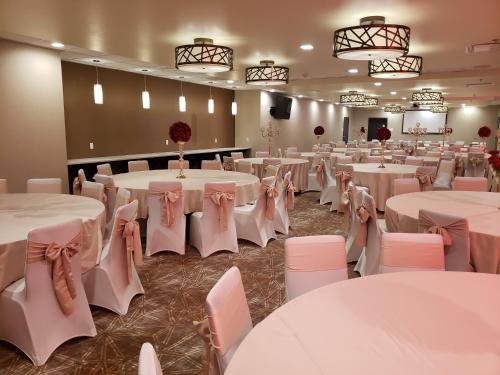 holiday inn tacoma mall by ihg