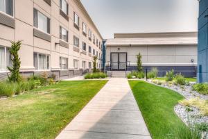holiday inn tacoma mall by ihg