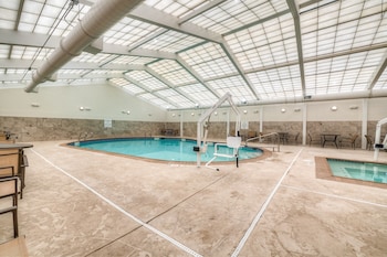 Holiday Inn Tacoma Mall By Ihg,Tacoma>>Seattle,3 star