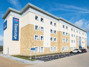 Travelodge Weston-Super-Mare,Burnham-On-Sea>>Bristol,3 star