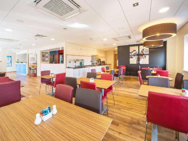 travelodge weston super mare