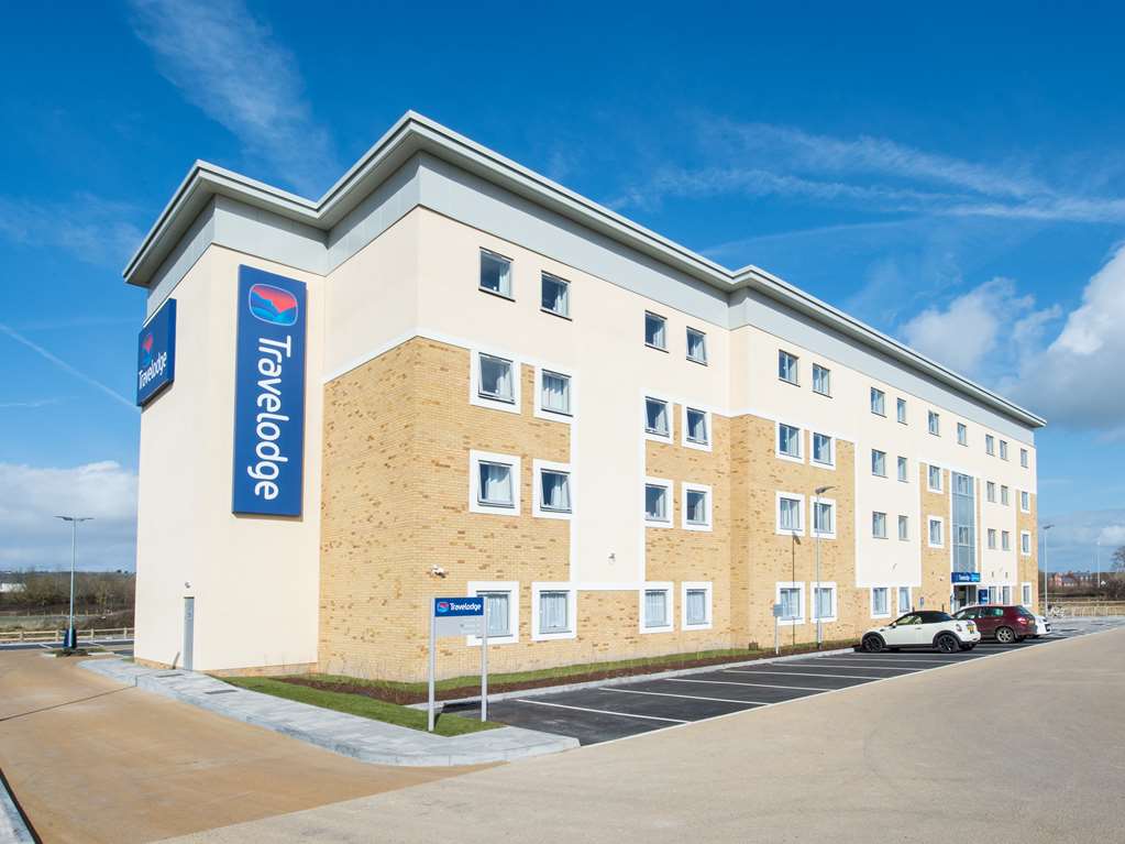 travelodge weston super mare