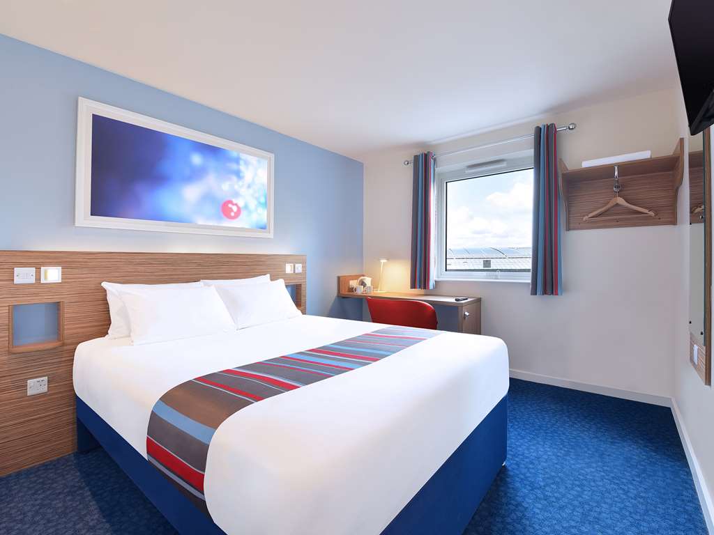travelodge weston super mare