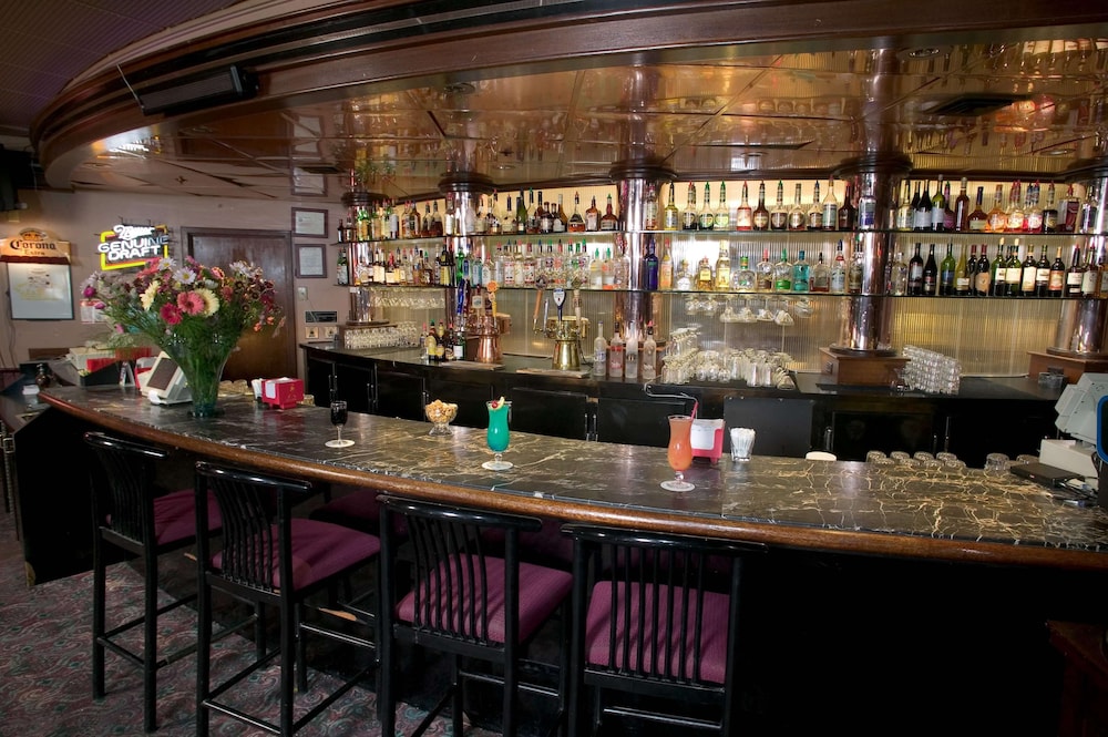 red lion hotel yakima center