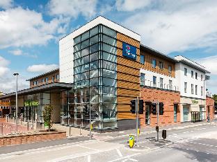 travelodge egham
