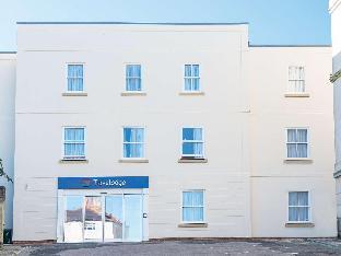 travelodge ryde isle of wight