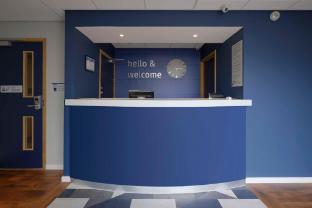 Travelodge Ryde Isle Of Wight,Isle Of Wight>>Hampshire,3 star