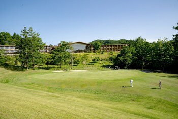 karuizawa asama prince hotel