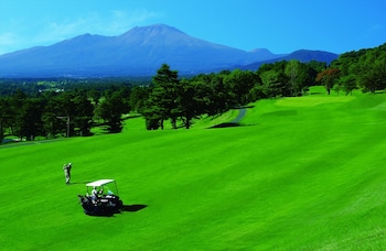 karuizawa asama prince hotel