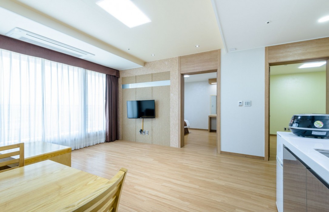 Eco Green Resort,Jeju City>>Jeju,4 star
