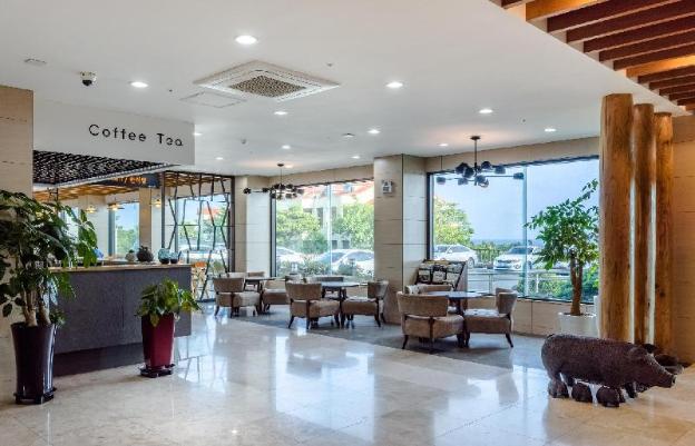 eco green resort