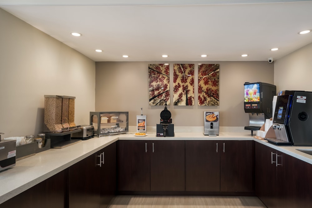 red roof inn stockton